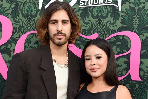 Good Trouble Star Cierra Ramirez Is Engaged to。